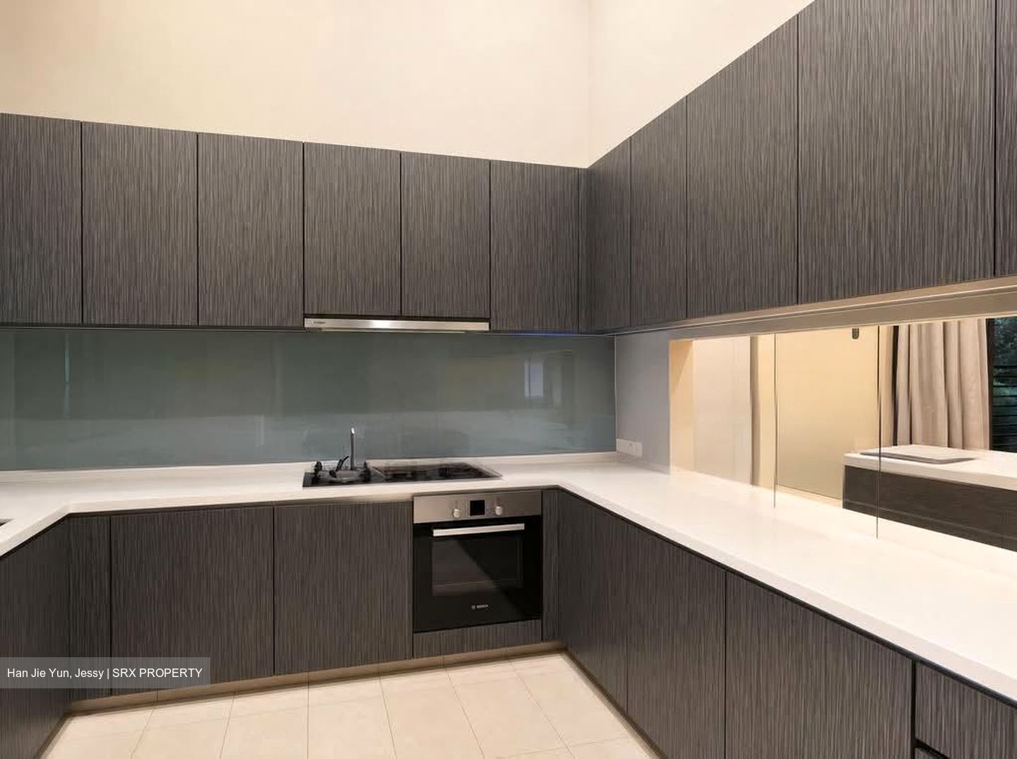 Kismis Residence (D21), Terrace #599658181